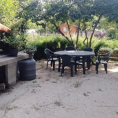 Apartman Greta Sukošan Esterno foto