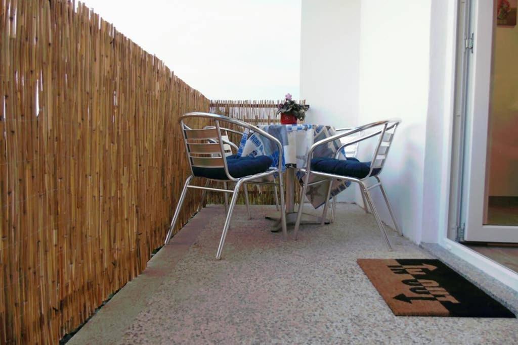 Apartman Greta Sukošan Esterno foto