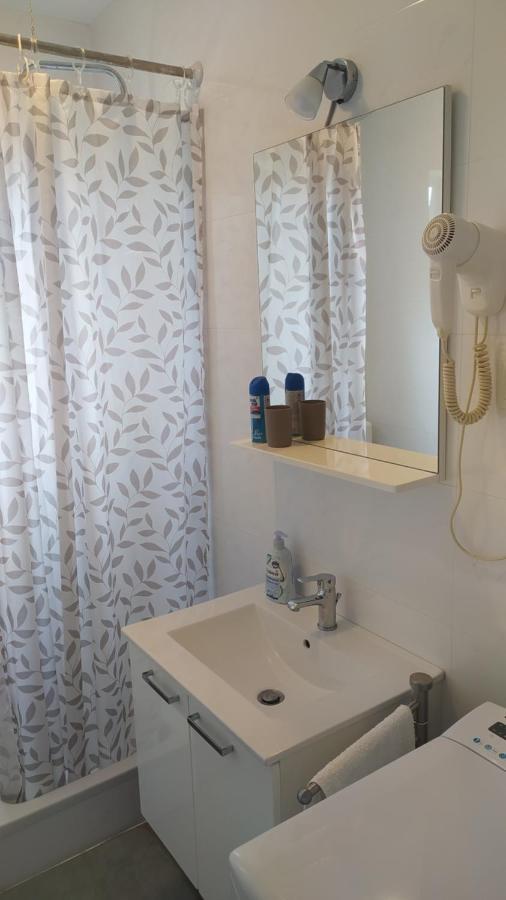 Apartman Greta Sukošan Esterno foto